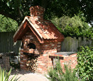 Customer Oven
